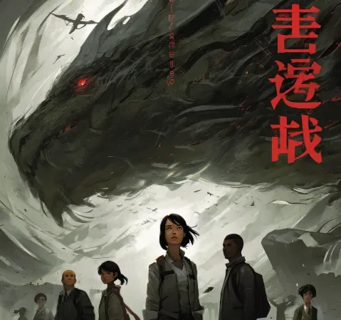 恋爱漫画《春日迟迟》青春校园封面